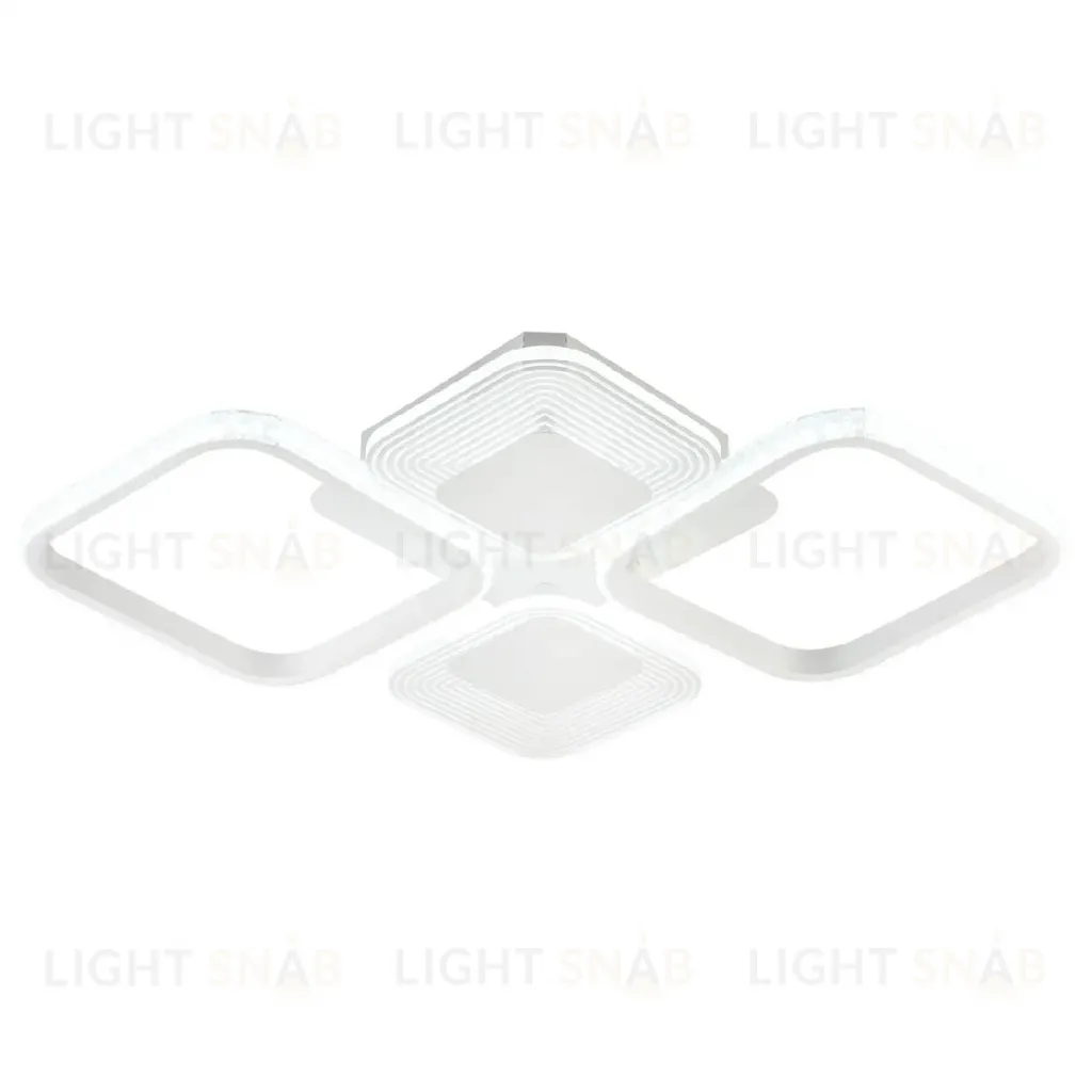 Потолочный светильник Escada Samia 10255/4LED 10255/4LED