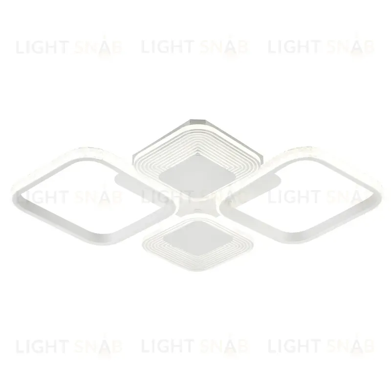 Потолочный светильник Escada Samia 10255/4LED 10255/4LED