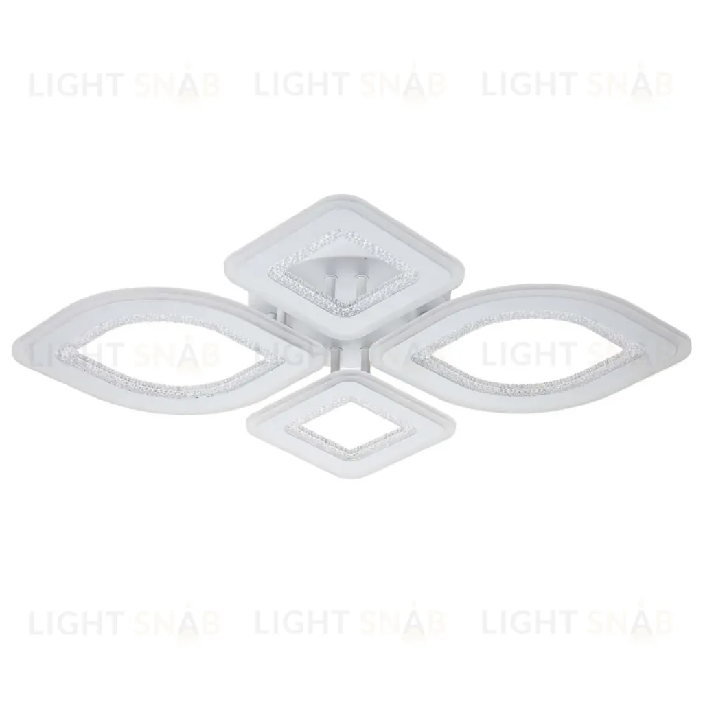 Потолочный светильник Escada Atria 10257/4LED 10257/4LED
