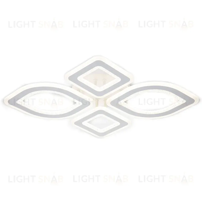 Потолочный светильник Escada Atria 10257/4LED 10257/4LED