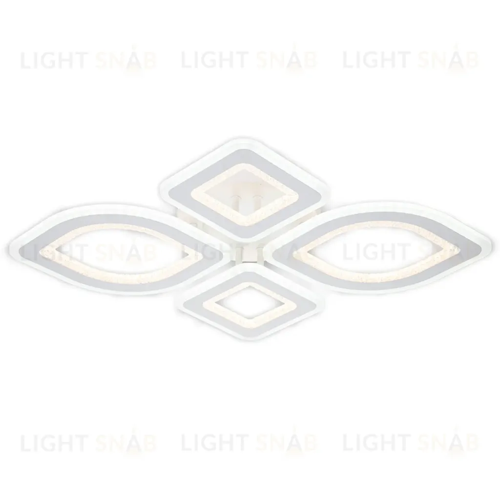 Потолочный светильник Escada Atria 10257/4LED 10257/4LED