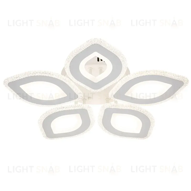 Потолочный светильник Escada Diamond 10264/5LED 10264/5LED