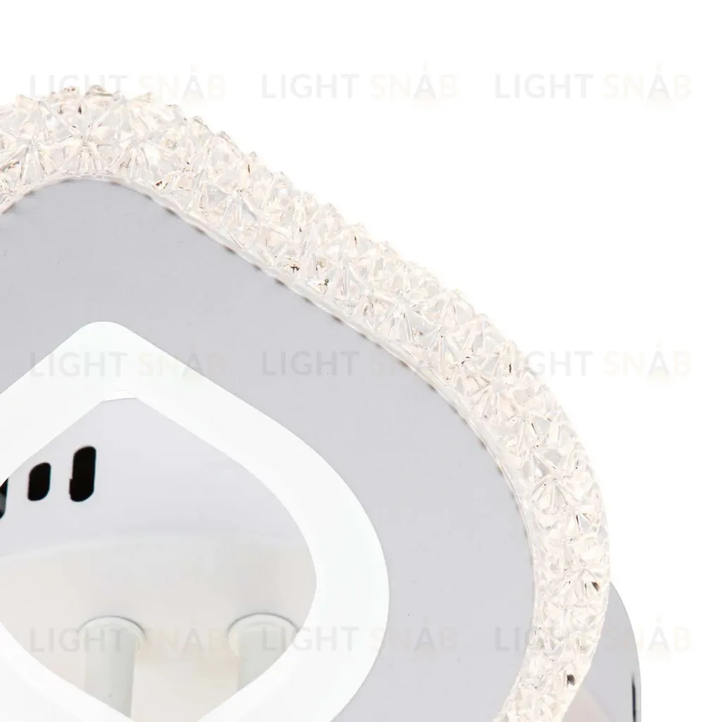 Потолочный светильник Escada Diamond 10264/3LED 10264/3LED