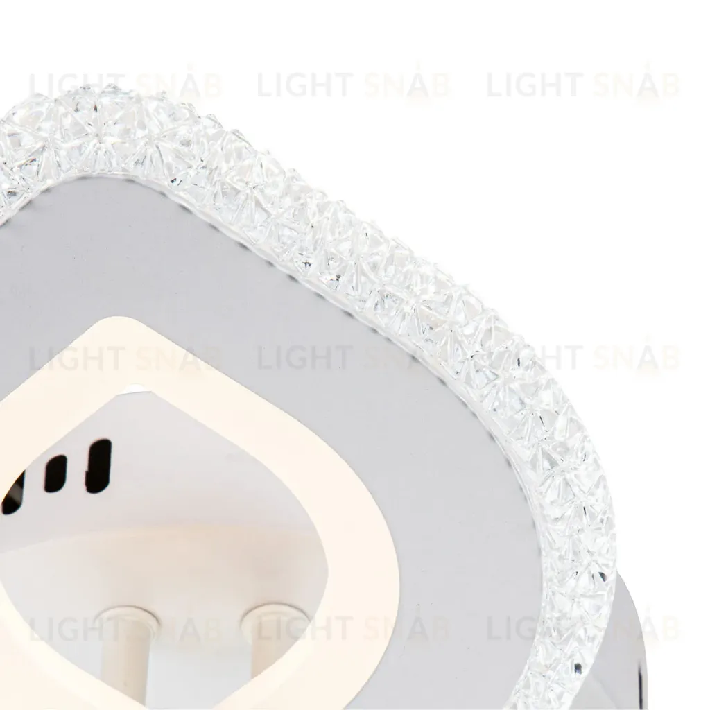 Потолочный светильник Escada Diamond 10264/3LED 10264/3LED