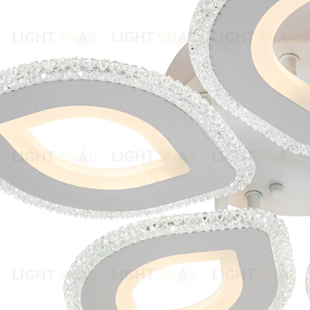 Потолочный светильник Escada Diamond 10264/5LED 10264/5LED