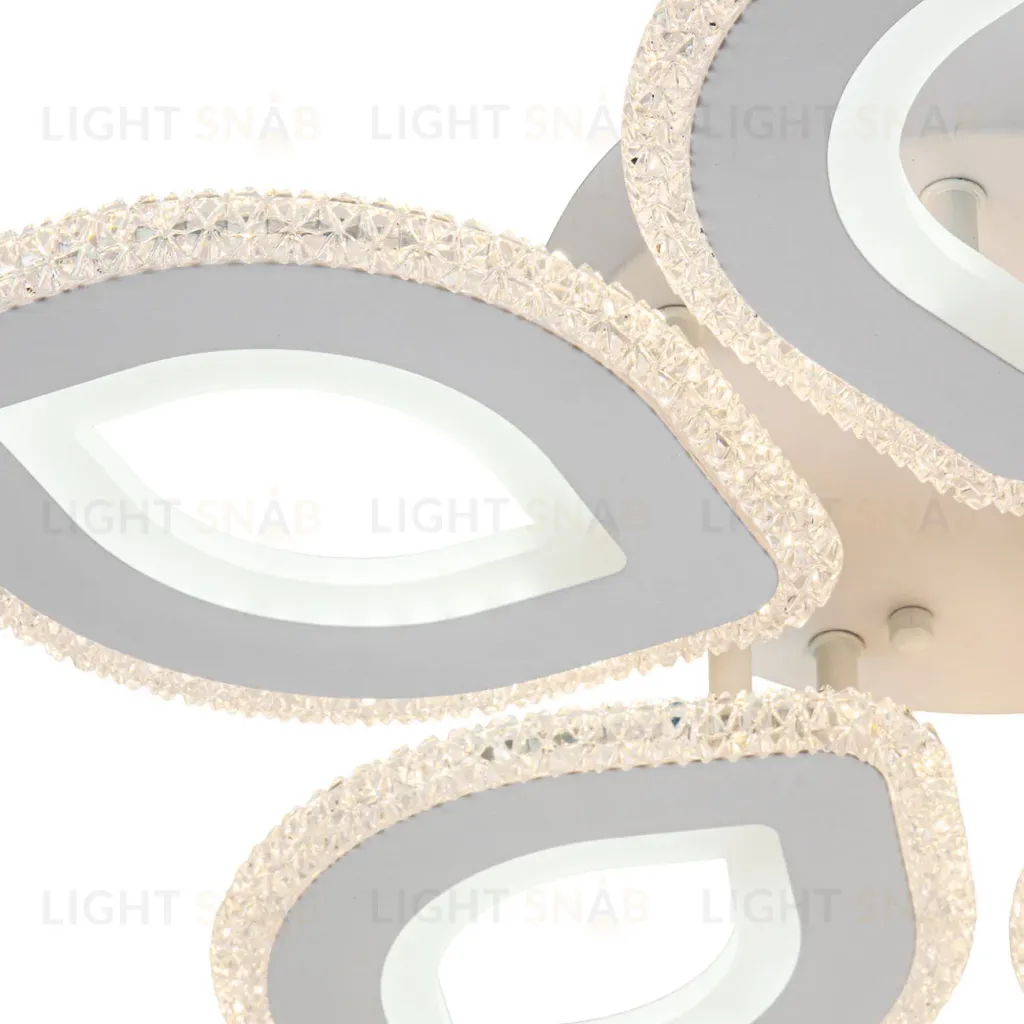Потолочный светильник Escada Diamond 10264/5LED 10264/5LED