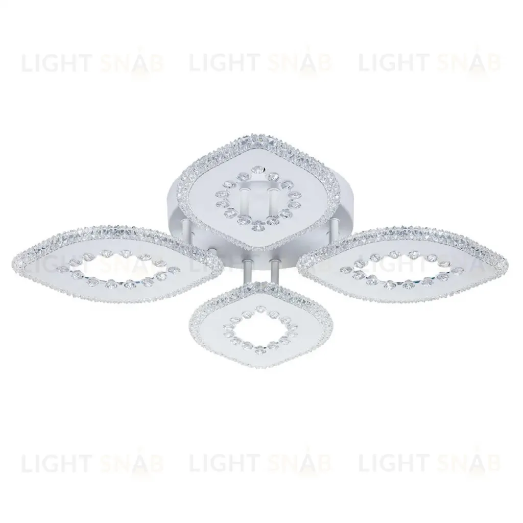 Потолочный светильник Escada Dew 10271/4LED 10271/4LED