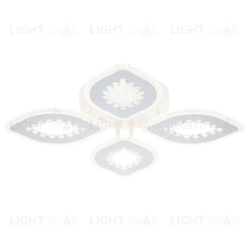 Потолочный светильник Escada Dew 10271/4LED 10271/4LED