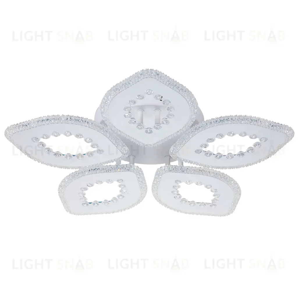 Потолочный светильник Escada Dew 10271/5LED 10271/5LED