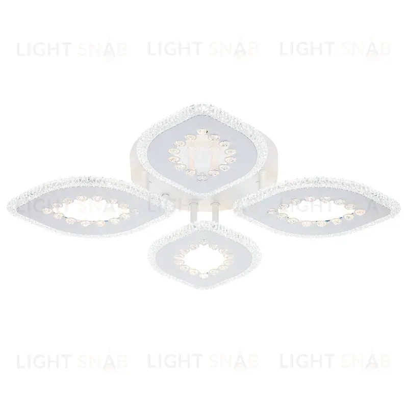 Потолочный светильник Escada Dew 10271/4LED 10271/4LED