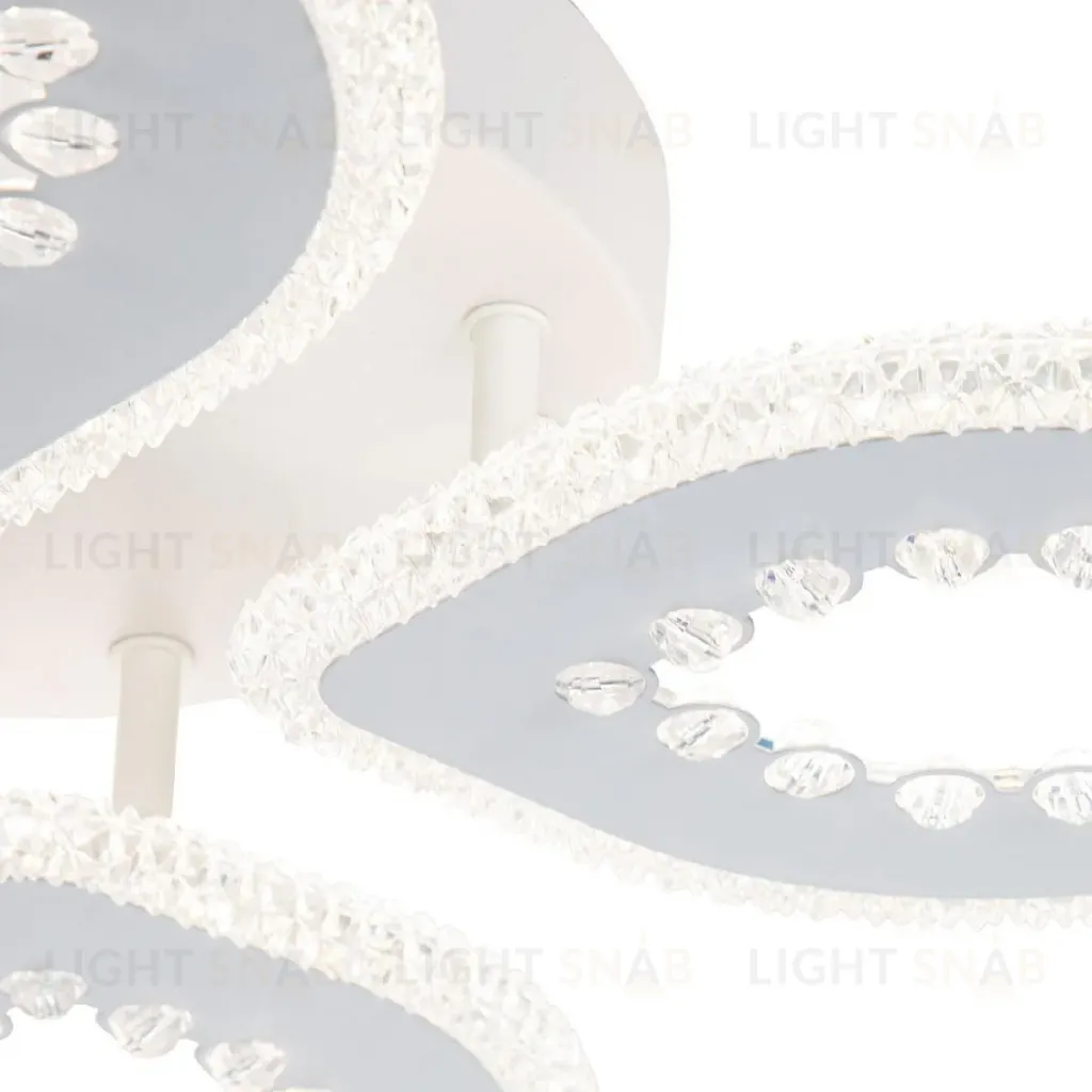 Потолочный светильник Escada Dew 10271/4LED 10271/4LED