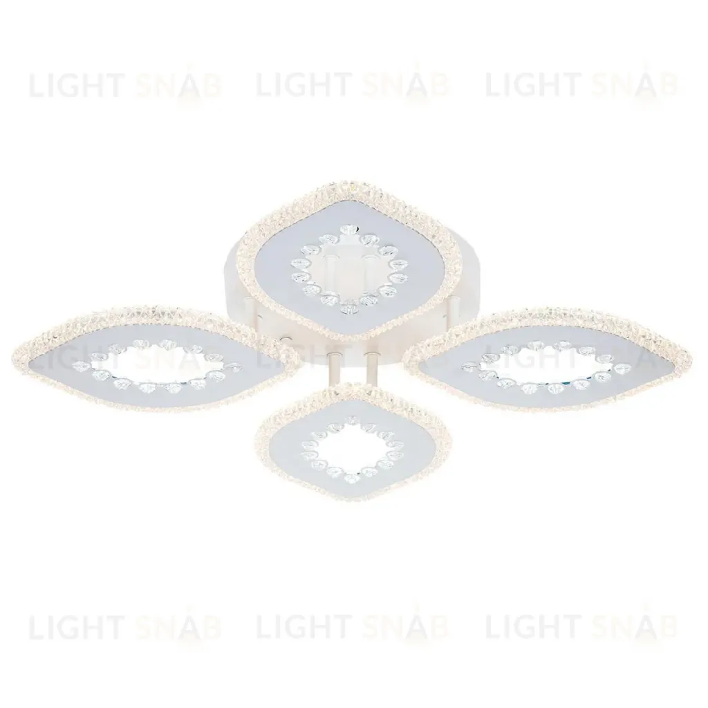 Потолочный светильник Escada Dew 10271/4LED 10271/4LED