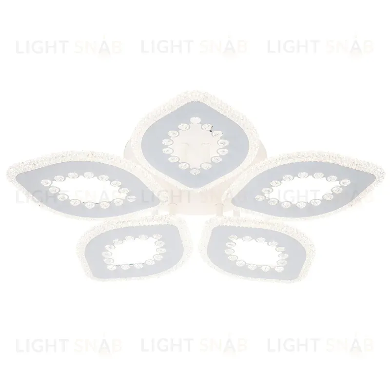 Потолочный светильник Escada Dew 10271/5LED 10271/5LED