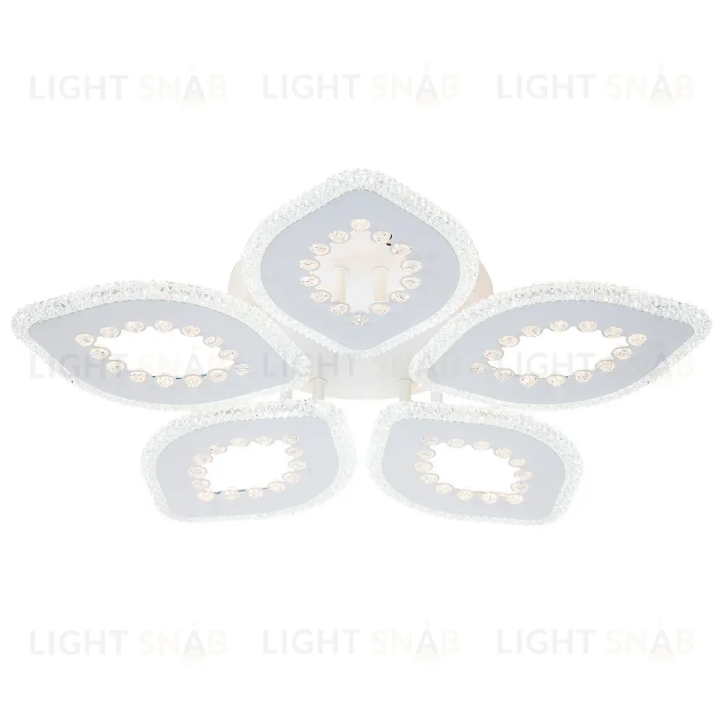Потолочный светильник Escada Dew 10271/5LED 10271/5LED