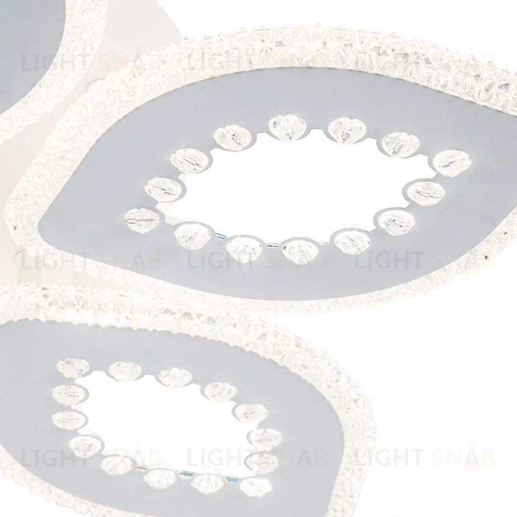 Потолочный светильник Escada Dew 10271/5LED 10271/5LED