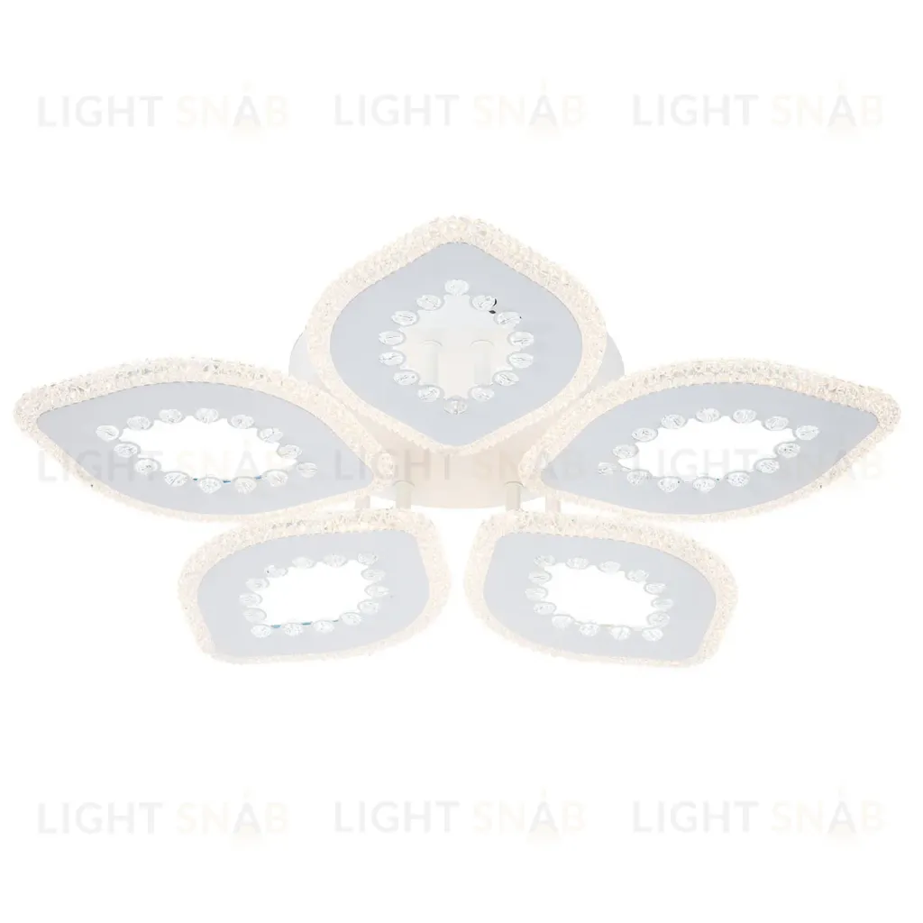Потолочный светильник Escada Dew 10271/5LED 10271/5LED