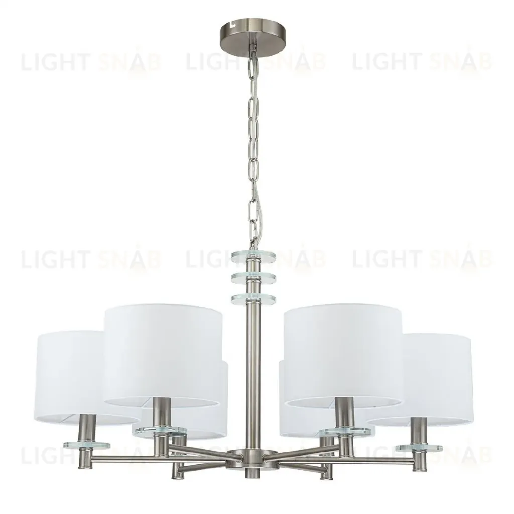 Подвесная люстра Escada Novella 641/6PL 641/6PL
