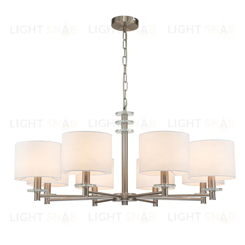 Подвесная люстра Escada Novella 641/8PL 641/8PL