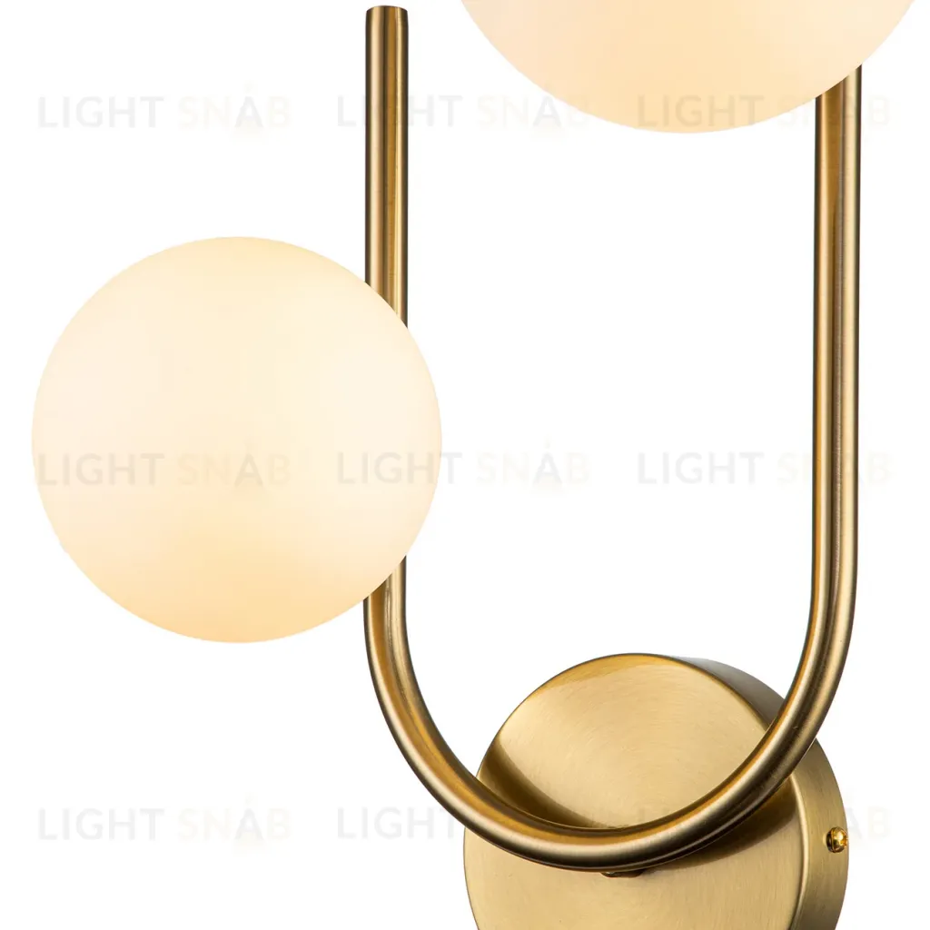 Бра Escada Sphere 642/2A Brass 642/2A Brass
