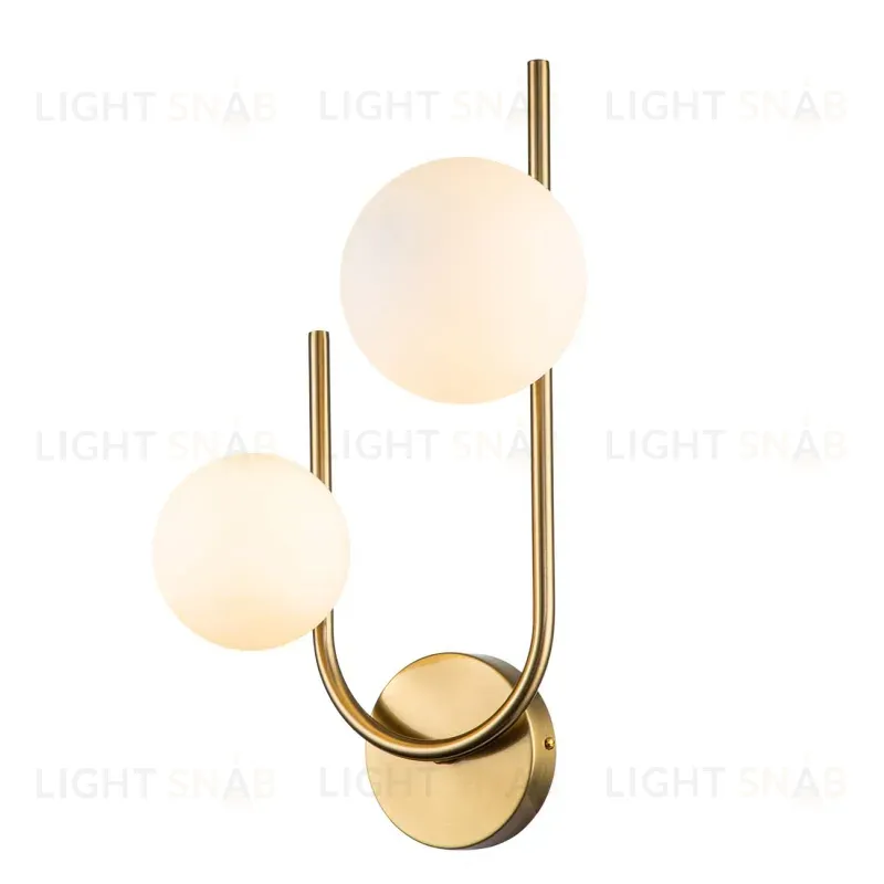 Бра Escada Sphere 642/2A Brass 642/2A Brass
