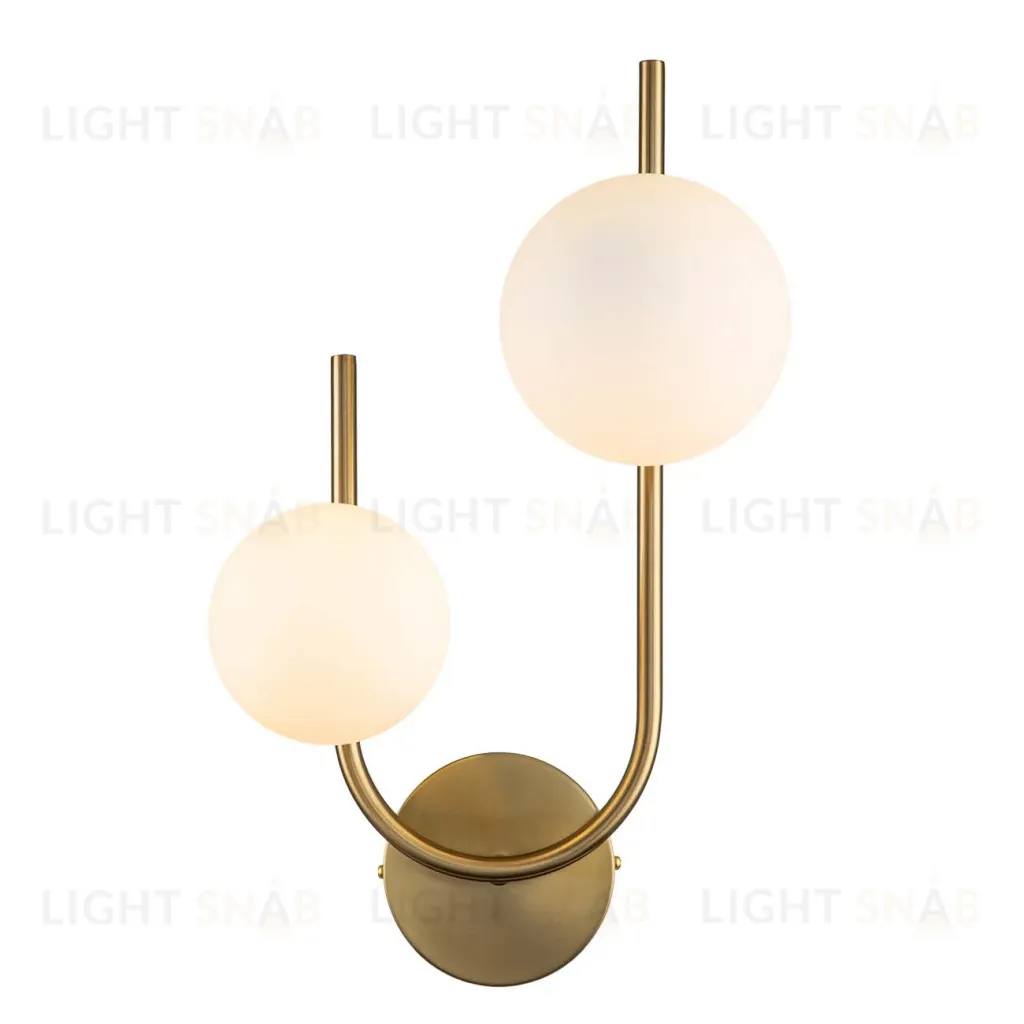 Бра Escada Sphere 642/2A Brass 642/2A Brass