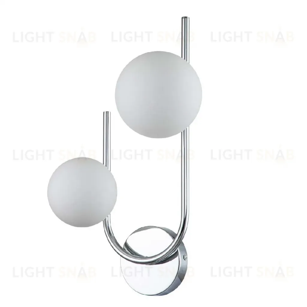 Бра Escada Sphere 642/2A Silver 642/2A Silver
