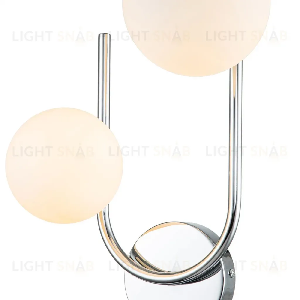 Бра Escada Sphere 642/2A Silver 642/2A Silver