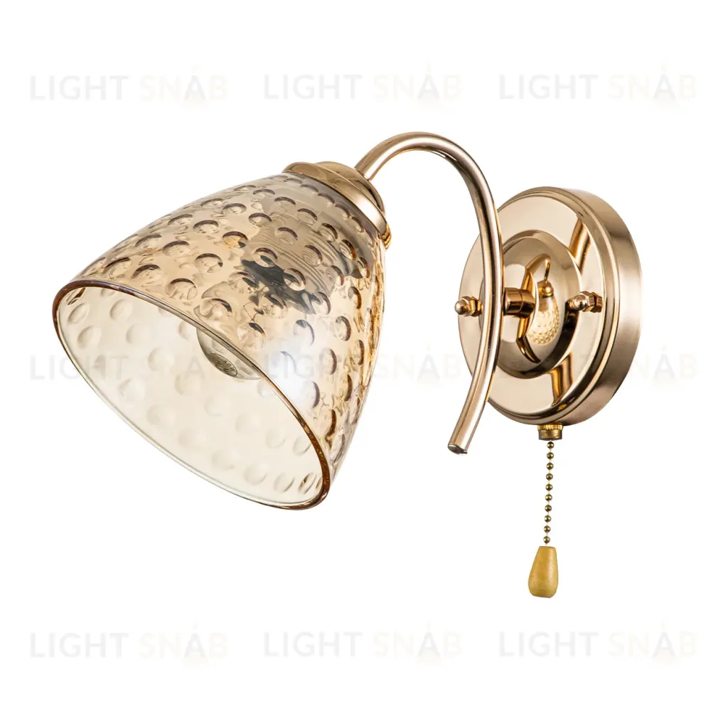 Бра Escada Freesia 658/1A Gold 658/1A Gold