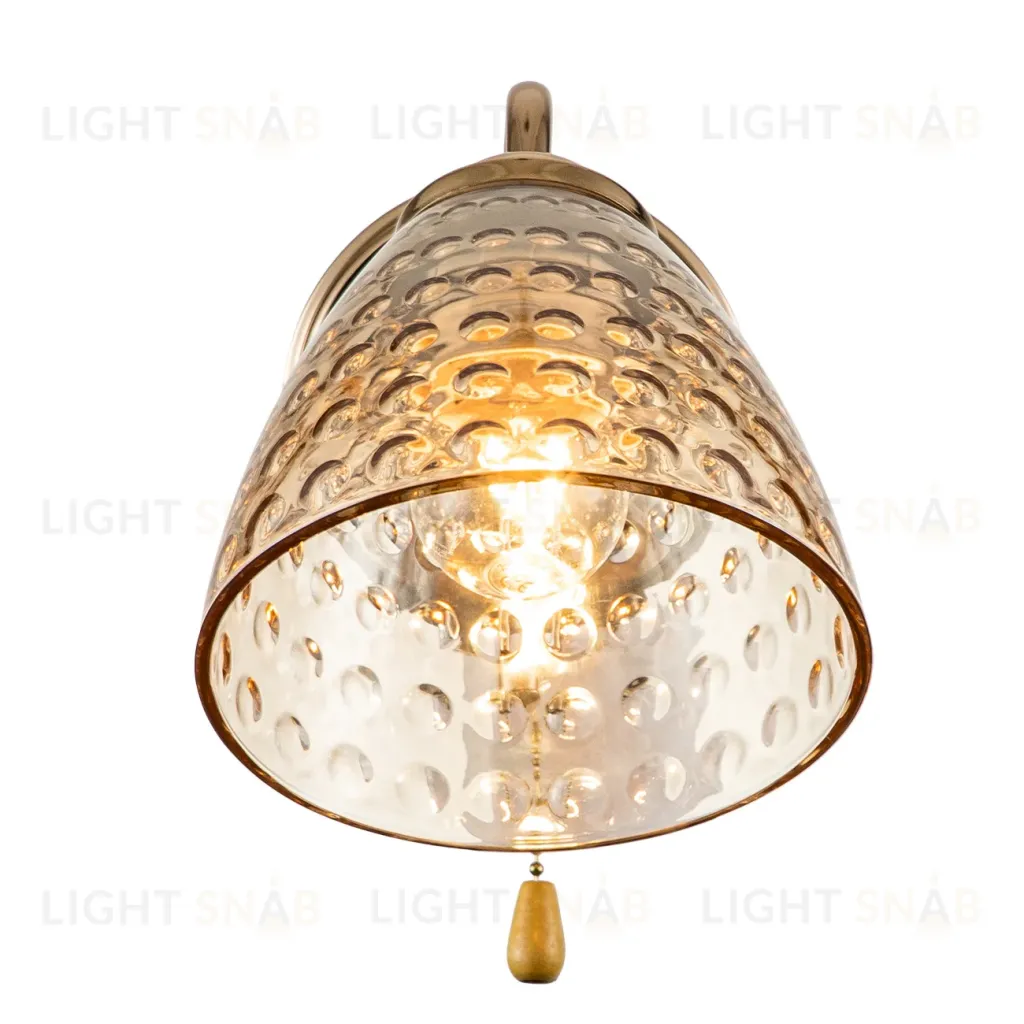 Бра Escada Freesia 658/1A Gold 658/1A Gold