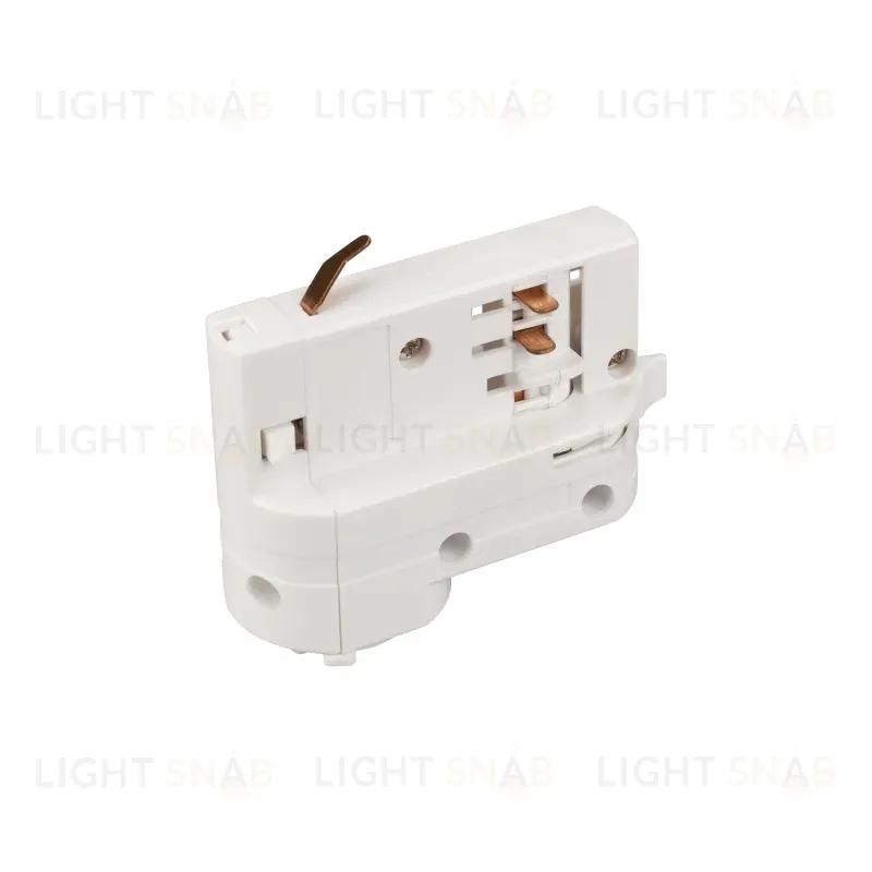 Адаптер Arlight LGD-4TR-Adapter-Dali-1-WH 024053 024053