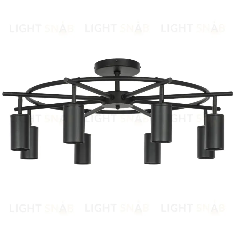 Люстра на штанге Lightstar Rullo LR718378 (571718+214437-8) LR718378