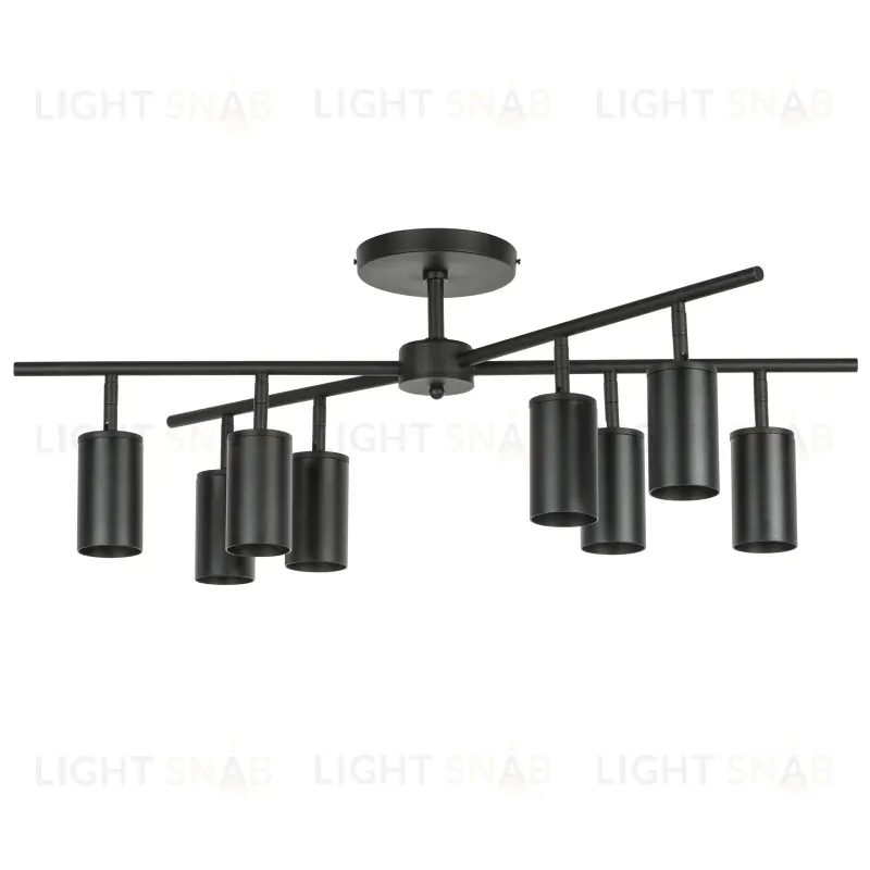 Люстра на штанге Lightstar Rullo LR728378 (571728+214437-8) LR728378