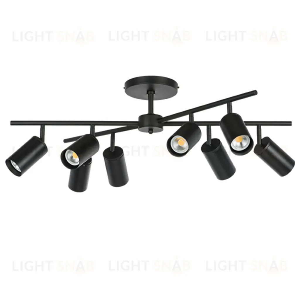 Люстра на штанге Lightstar Rullo LR728378 (571728+214437-8) LR728378