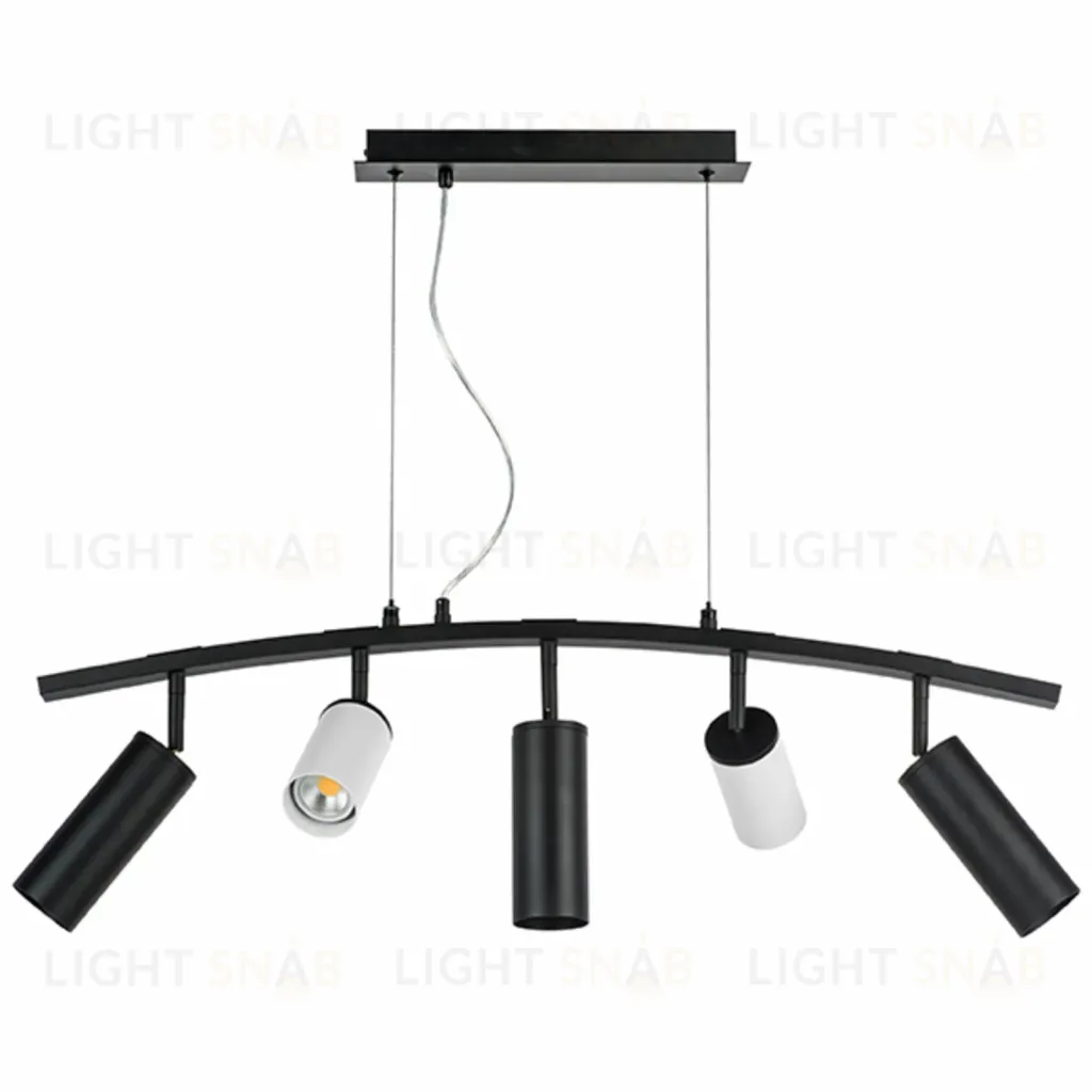Подвесной светильник Lightstar Rullo LR735362873 (571735+214436-2+214487-3) LR735362873