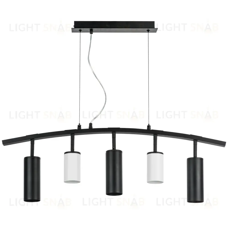Подвесной светильник Lightstar Rullo LR735362873 (571735+214436-2+214487-3) LR735362873