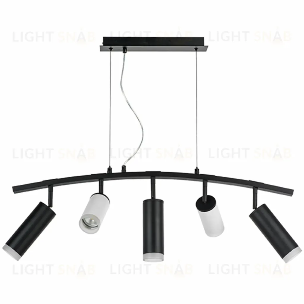 Подвесной светильник Lightstar Rullo LR7353628730 (571735+214436-2+214487-3+202430-5) LR7353628730