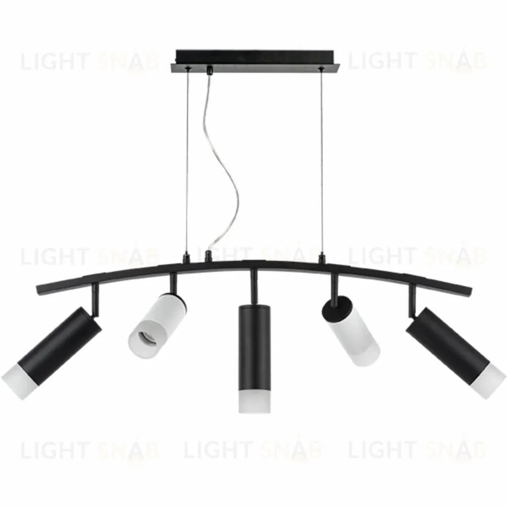 Подвесной светильник Lightstar Rullo LR7353628731 (571735+214436-2+214487-3+202431-5) LR7353628731