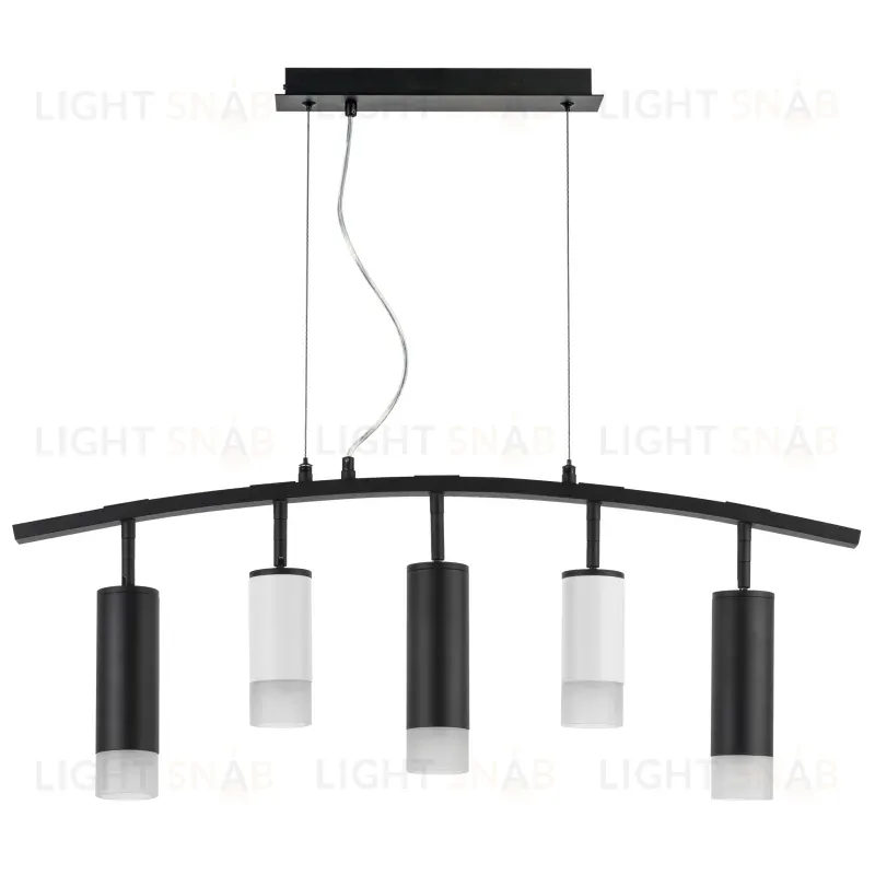 Подвесной светильник Lightstar Rullo LR7353628731 (571735+214436-2+214487-3+202431-5) LR7353628731