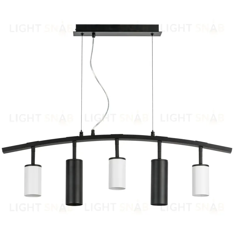 Подвесной светильник Lightstar Rullo LR735363872 (571735+214436-3+214487-2) LR735363872