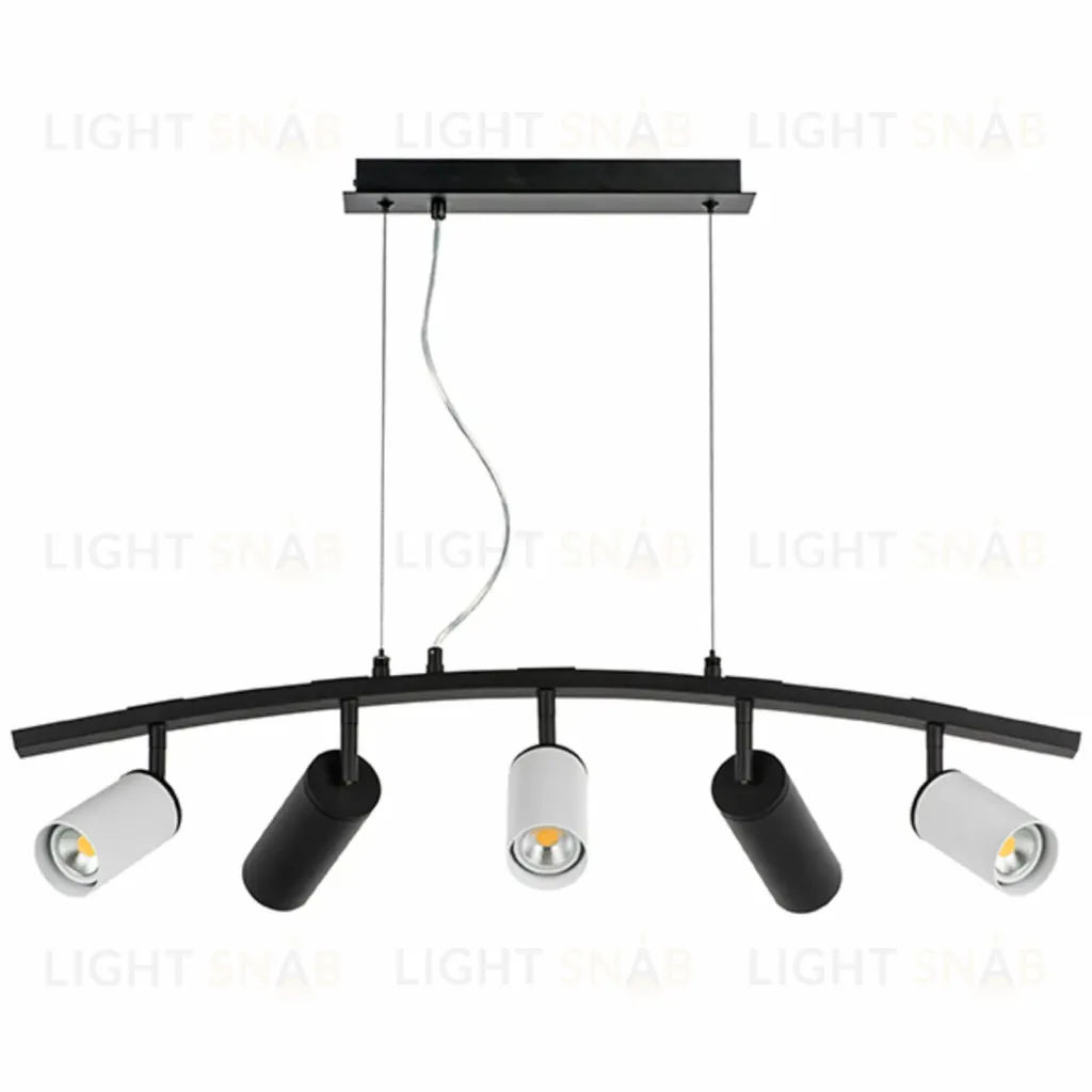 Подвесной светильник Lightstar Rullo LR735363872 (571735+214436-3+214487-2) LR735363872