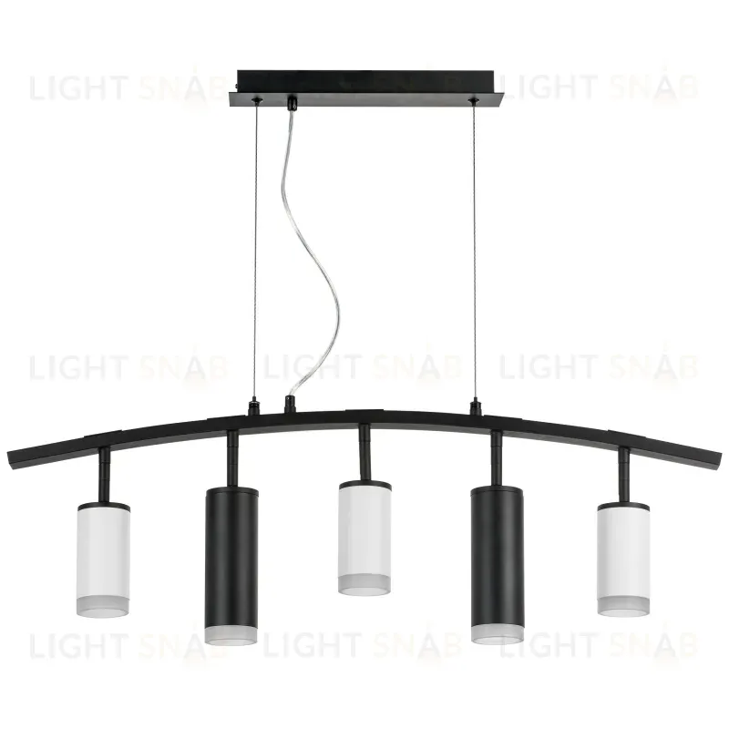 Подвесной светильник Lightstar Rullo LR7353638720 (571735+214436-3+214487-2+202430-5) LR7353638720