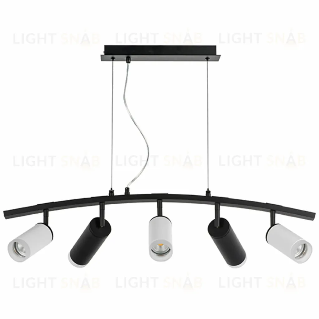 Подвесной светильник Lightstar Rullo LR7353638720 (571735+214436-3+214487-2+202430-5) LR7353638720