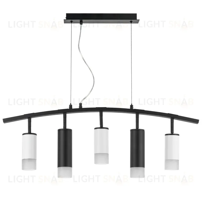 Подвесной светильник Lightstar Rullo LR7353638721 (571735+214436-3+214487-2+202431-5) LR7353638721