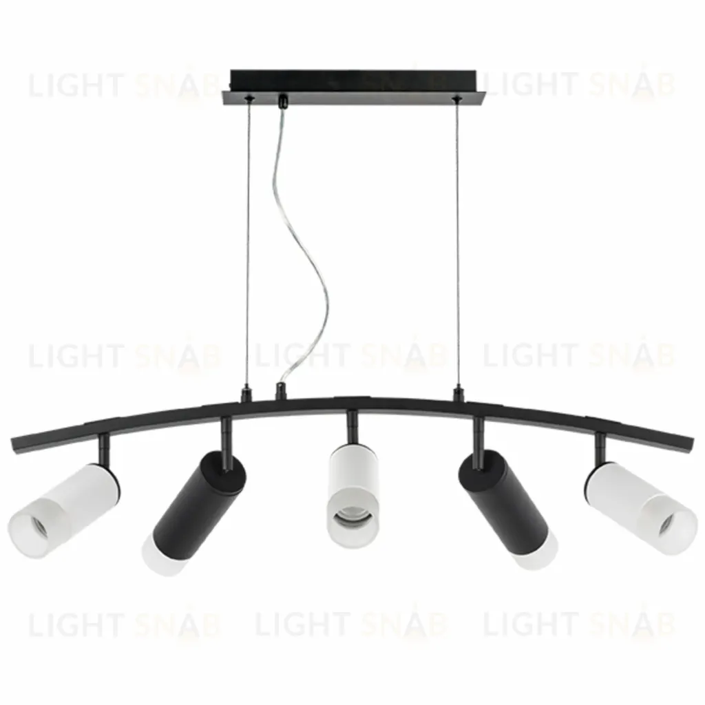 Подвесной светильник Lightstar Rullo LR7353638721 (571735+214436-3+214487-2+202431-5) LR7353638721