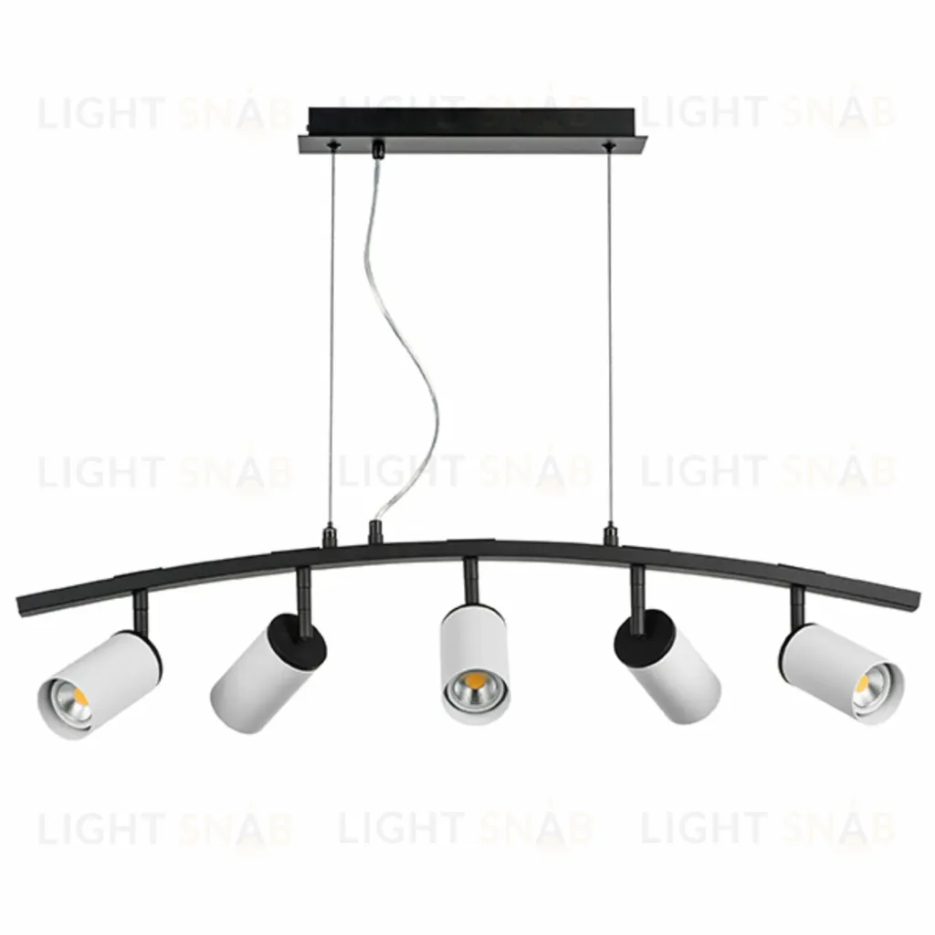 Подвесной светильник Lightstar Rullo LR735365 (571735+214436-5) LR735365