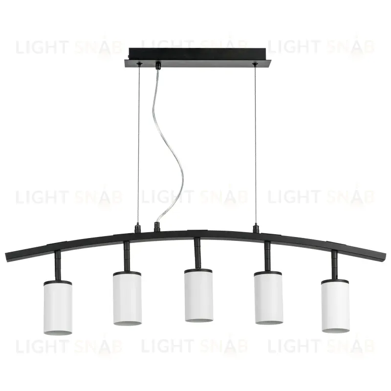Подвесной светильник Lightstar Rullo LR735365 (571735+214436-5) LR735365