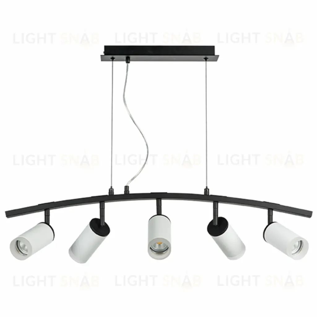 Подвесной светильник Lightstar Rullo LR7353650 (571735+214436-5+202430-5) LR7353650