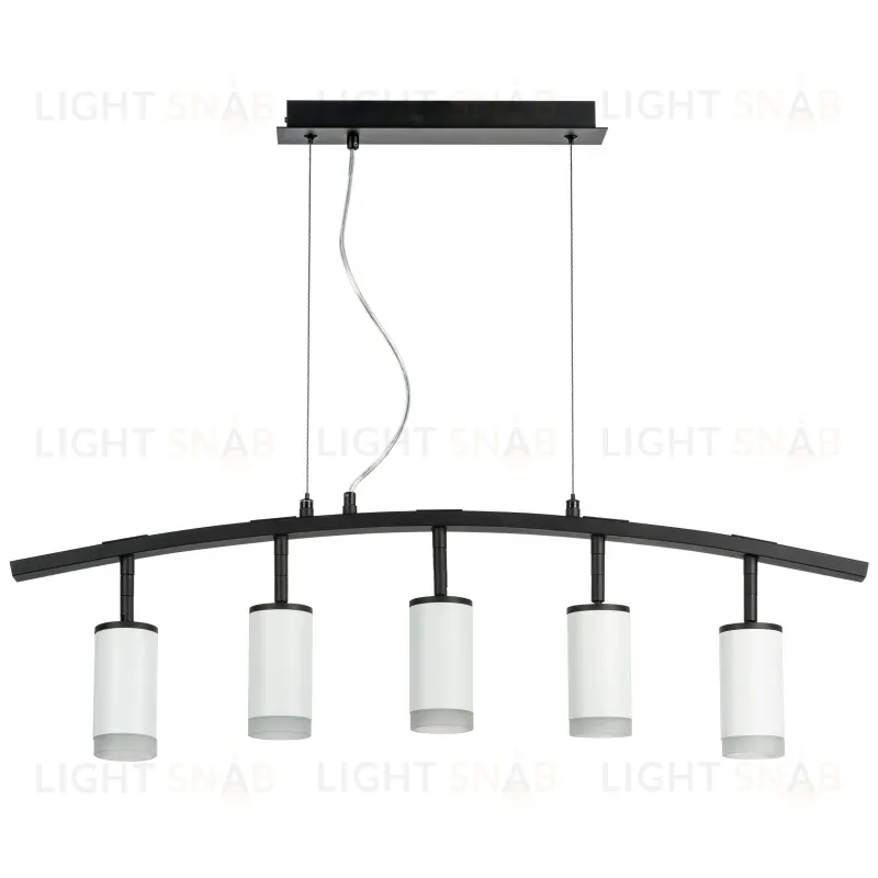 Подвесной светильник Lightstar Rullo LR7353650 (571735+214436-5+202430-5) LR7353650