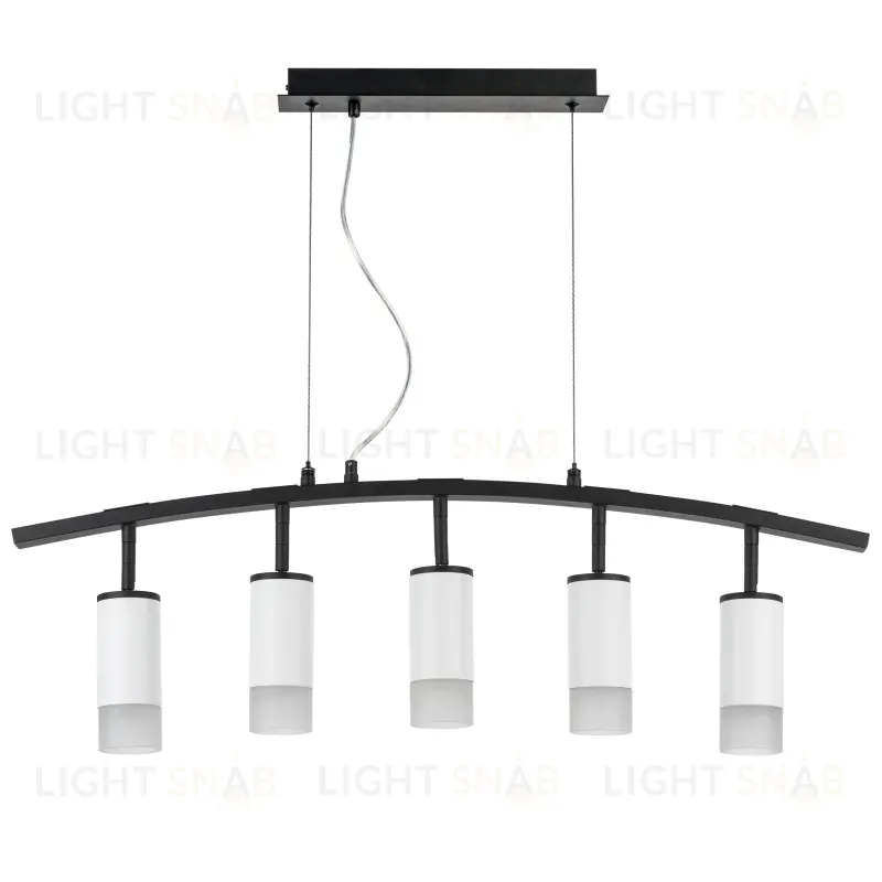 Подвесной светильник Lightstar Rullo LR7353651 (571735+214436-5+202431-5) LR7353651