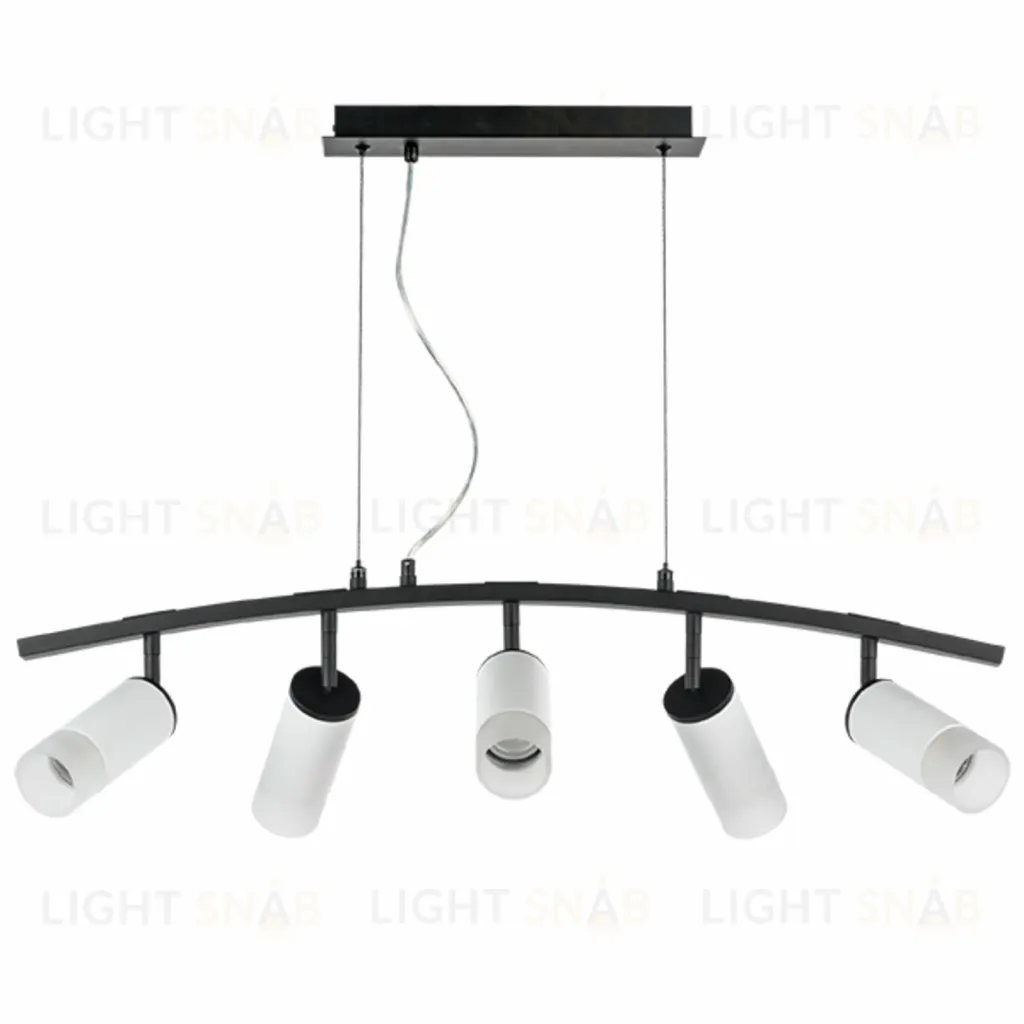 Подвесной светильник Lightstar Rullo LR7353651 (571735+214436-5+202431-5) LR7353651